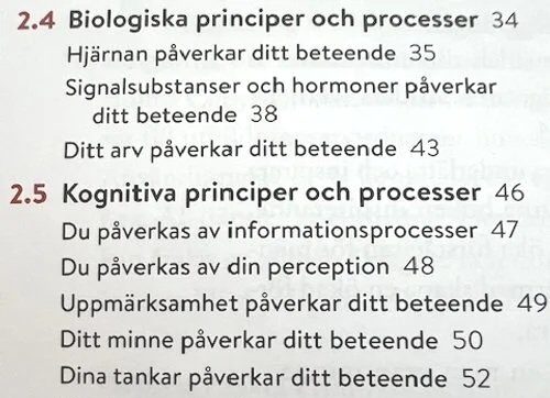 Perspektiven är kvar!